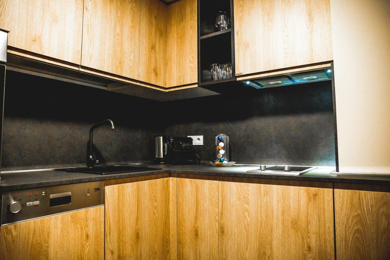 Location Mariahilf 9 Apartment Wien
